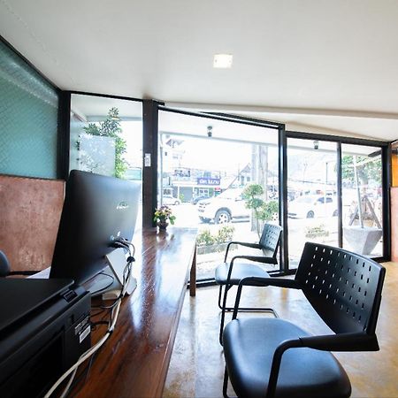 Kamala Cool Hotel Dış mekan fotoğraf