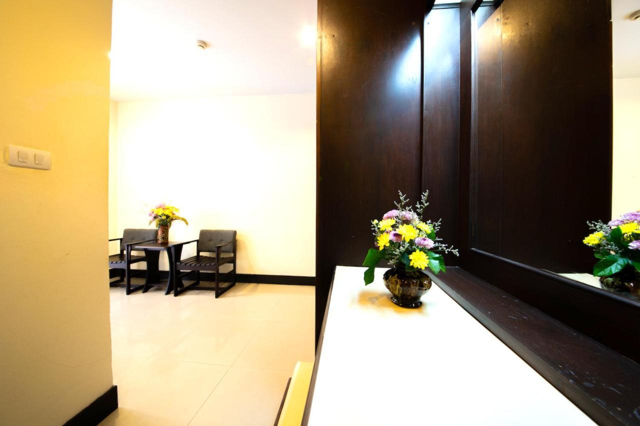 Kamala Cool Hotel Dış mekan fotoğraf