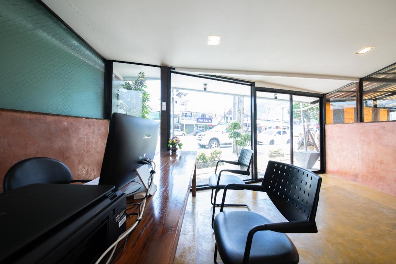 Kamala Cool Hotel Dış mekan fotoğraf