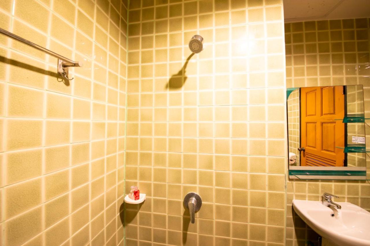 Kamala Cool Hotel Dış mekan fotoğraf
