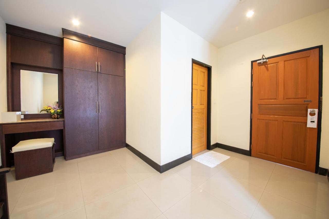 Kamala Cool Hotel Dış mekan fotoğraf